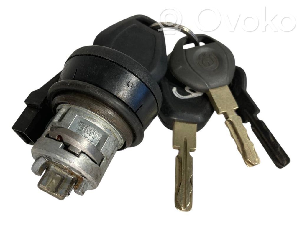 Комплект ЭБУ зажигания