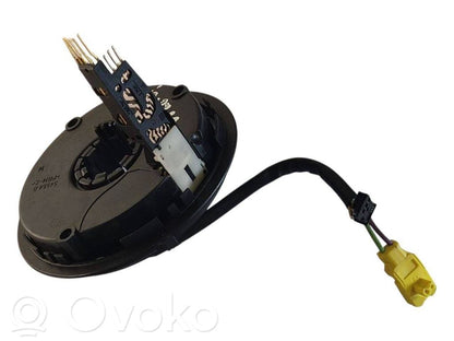 Gaisa spilvenu lenta (SRS gredzens)