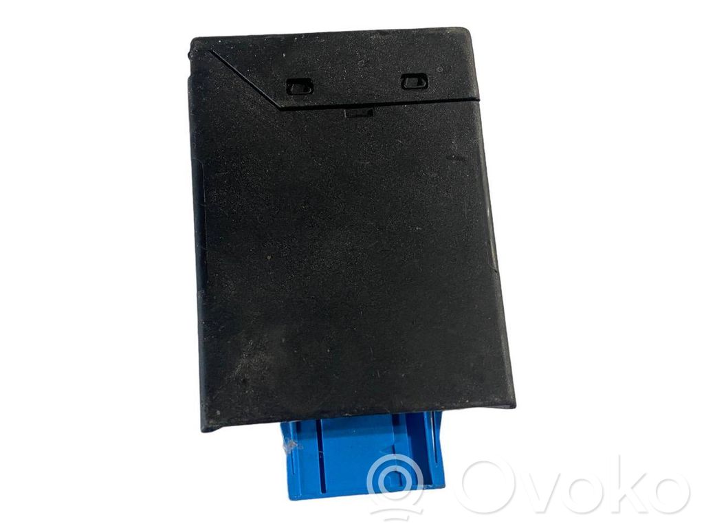 Light module LCM