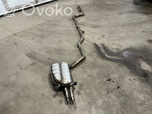 Exhaust