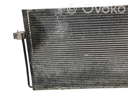 Gaisa kondicioniera dzeses radiators