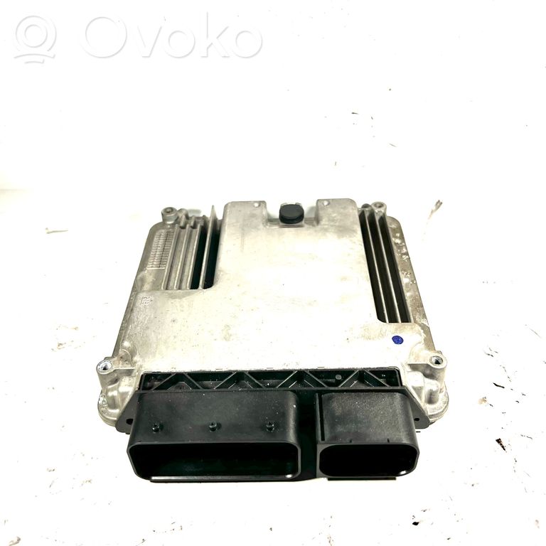 Stūres regulēšanas modulis