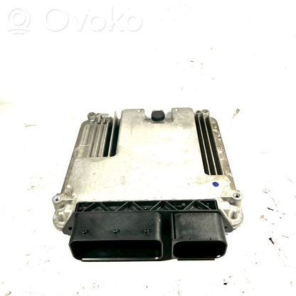 Stūres regulēšanas modulis