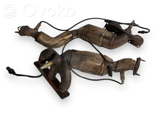 Katalizators, FAP/DPF cieto daļiņu filtrs