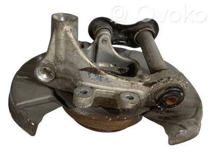 Rear wheel hub shaft joint (stupica, capfa)
