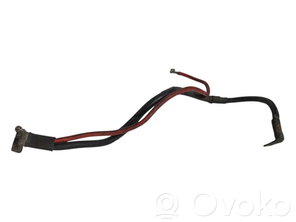 Plusa vads (akumulatora)