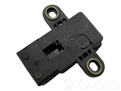 ESP (elektroniskās stabilitātes programmas) sensors (paātrinājuma sensors)