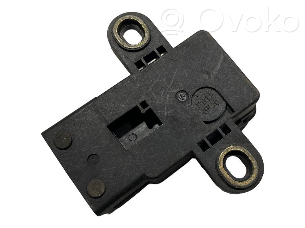 ESP (elektroniskās stabilitātes programmas) sensors (paātrinājuma sensors)