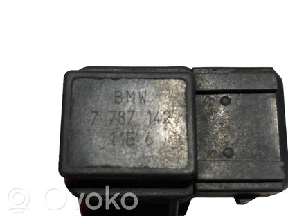 Gaisa spiediena sensors