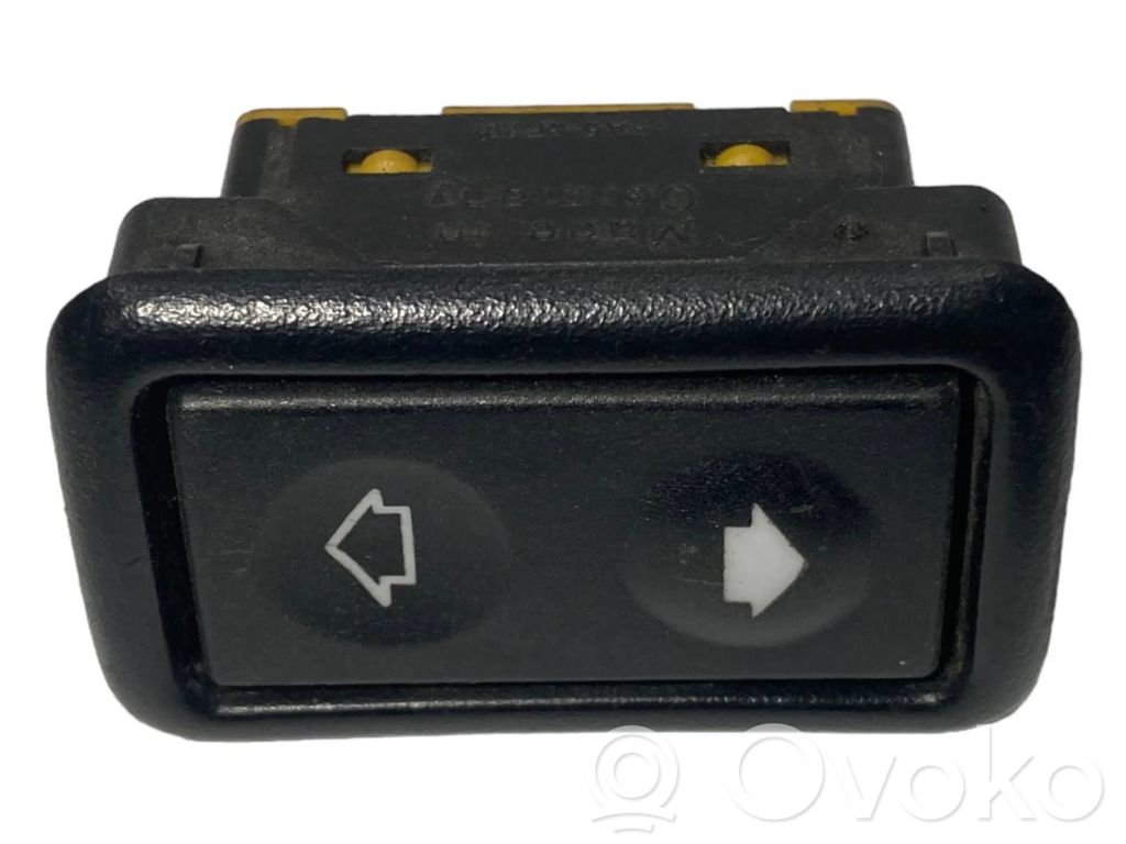 Power window switch