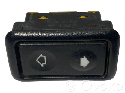 Power window switch