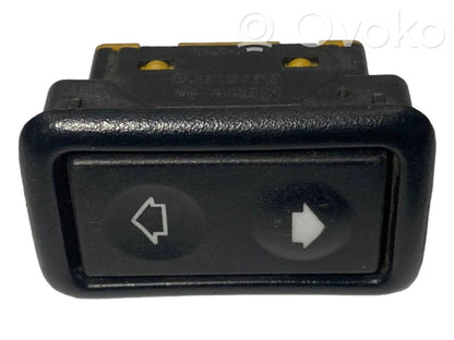 Power window switch
