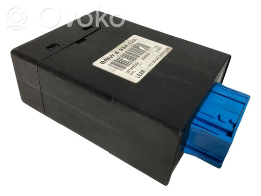 Light module LCM