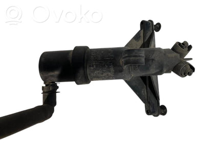 Lukturu mazgātāja sprausla (-as)