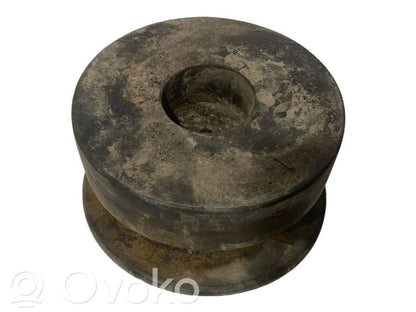 Gumijas atbalsts priekš atsperes