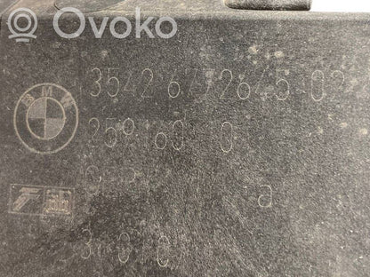 Akseleratora pedālis