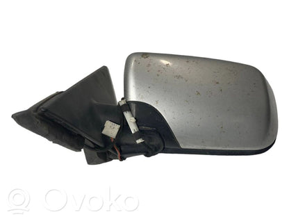 Spogulis (elektriski vadāms)