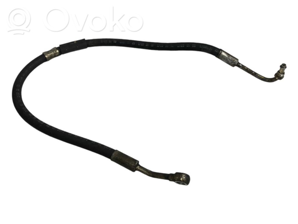 Stūres pastiprinātāja šļūtene (-es) / caurulīte (-es)