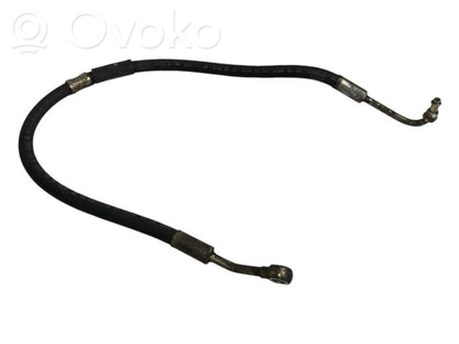 Stūres pastiprinātāja šļūtene (-es) / caurulīte (-es)