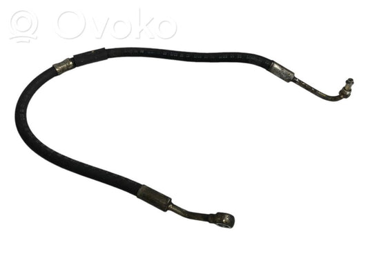 Stūres pastiprinātāja šļūtene (-es) / caurulīte (-es)