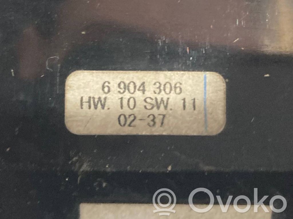 Elektrisko logu slēdzis