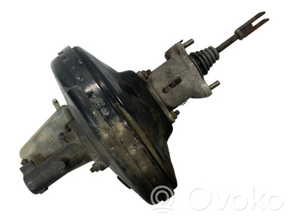 Bremžu vakuuma pastiprinātājs