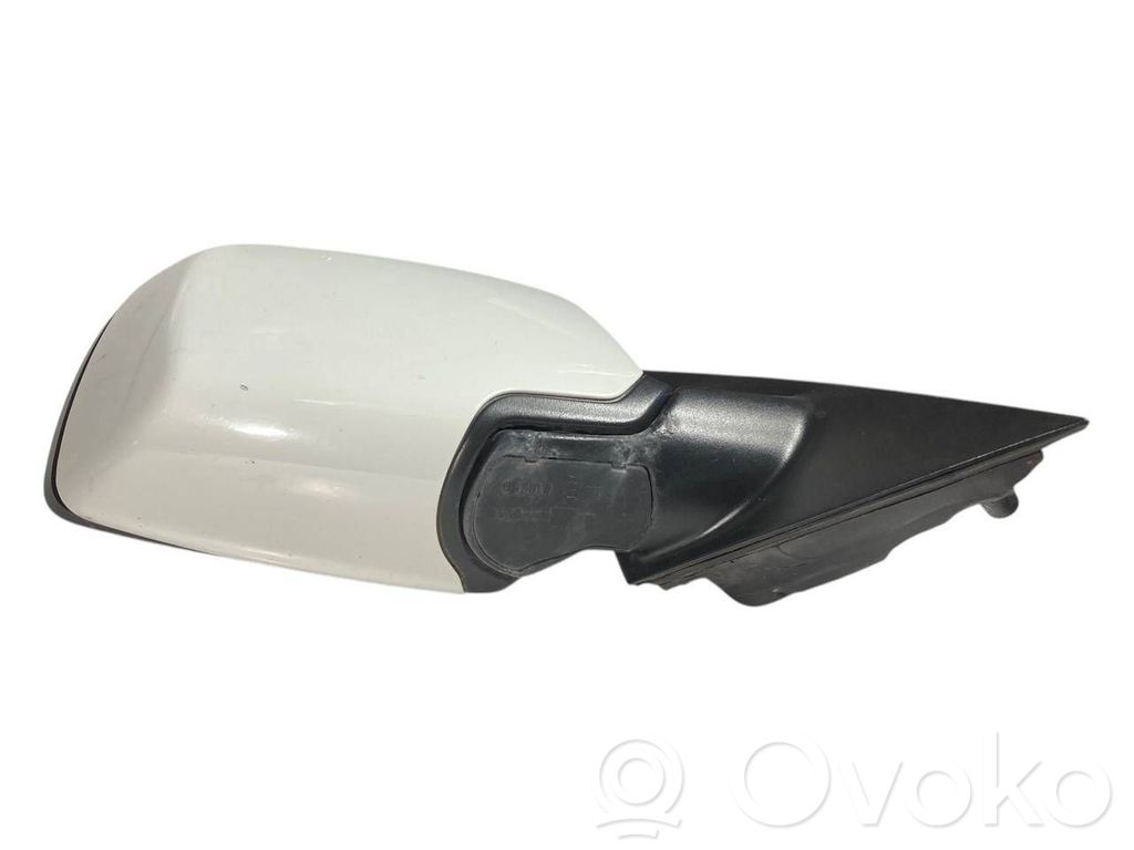 Spogulis (elektriski vadāms)