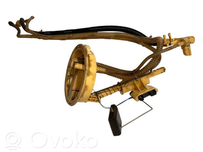 Fuel level sensor
