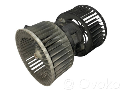 Mazā radiatora ventilators