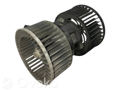 Mazā radiatora ventilators