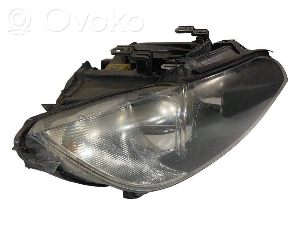 Priekšējais lukturis