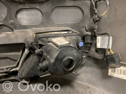 Priekšējais bamperis