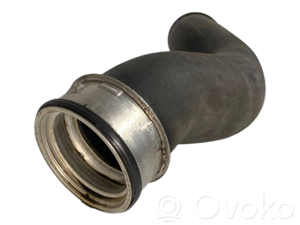 Interkūlera šļūtene (-es) / caurule (-es)