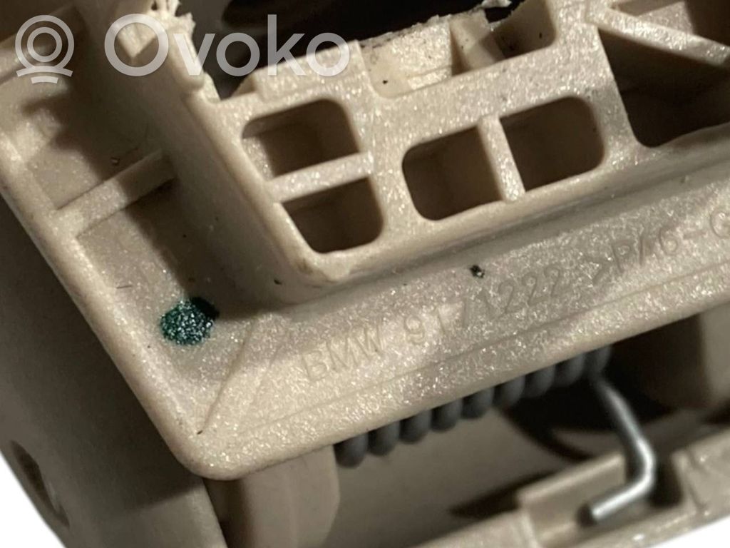 Priekšējais rokturis