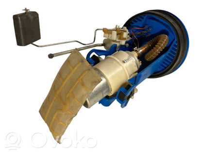 Degvielas līmeņa sensors