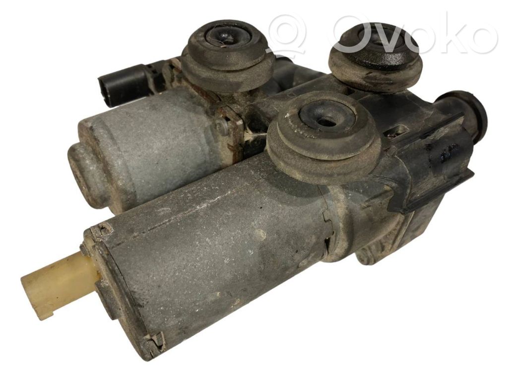 Клапан(ы) радиатора отопления