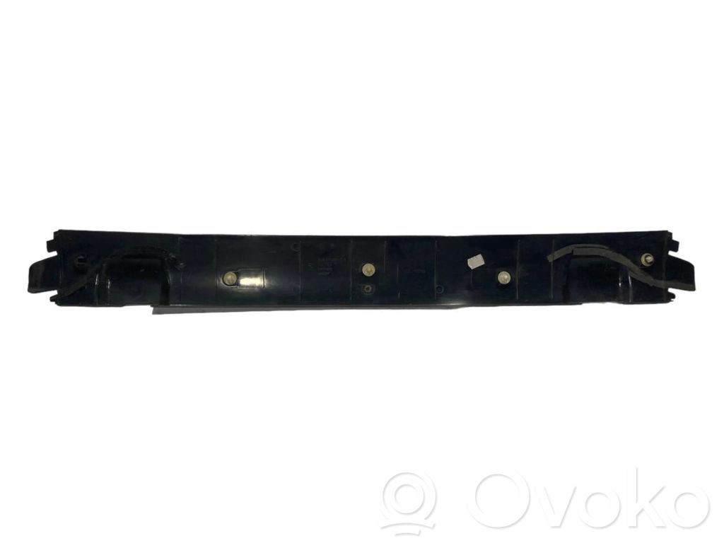 Trunk decorative trim