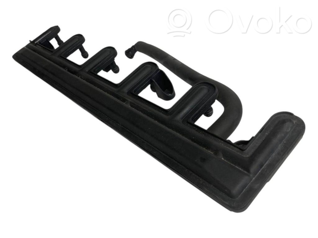 Degvielas caurulīte (-es)