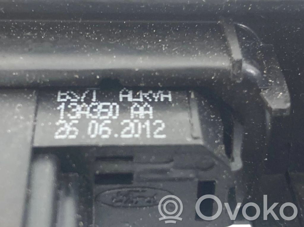 Отделка панели