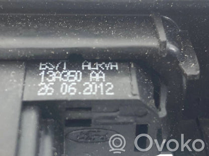 Отделка панели