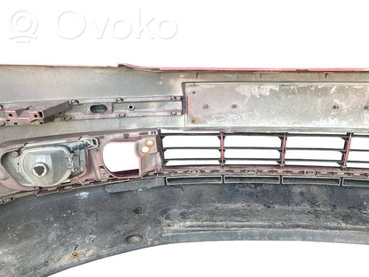 Priekšējais bamperis