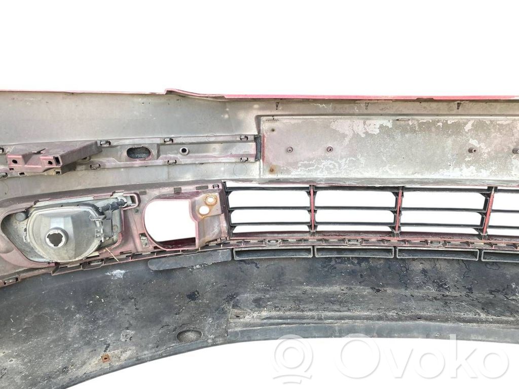 Priekšējais bamperis