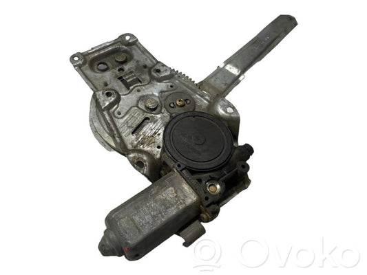 Мотор заднего стеклоподъемника