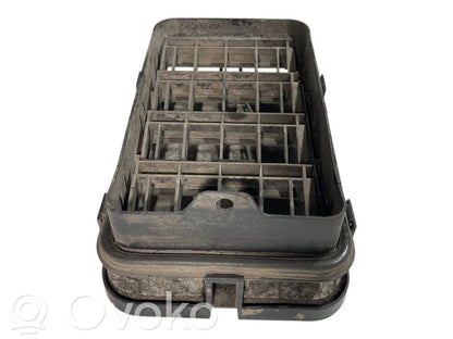 Ventilācijas režģis