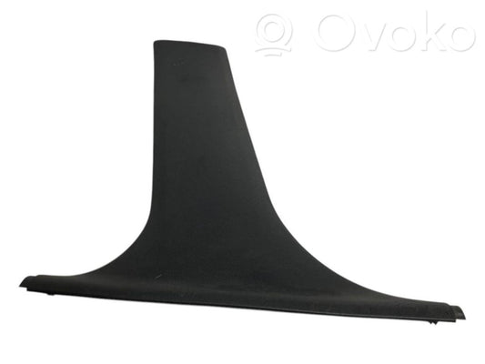 (B) pillar decorative trim (bottom)