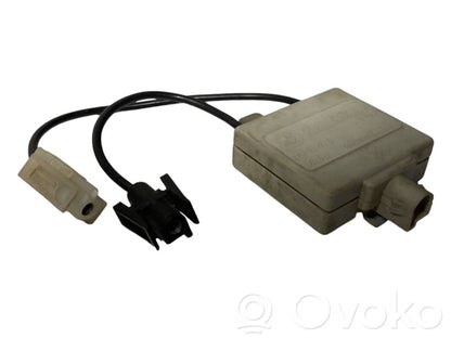 Antenas pastiprinātājs