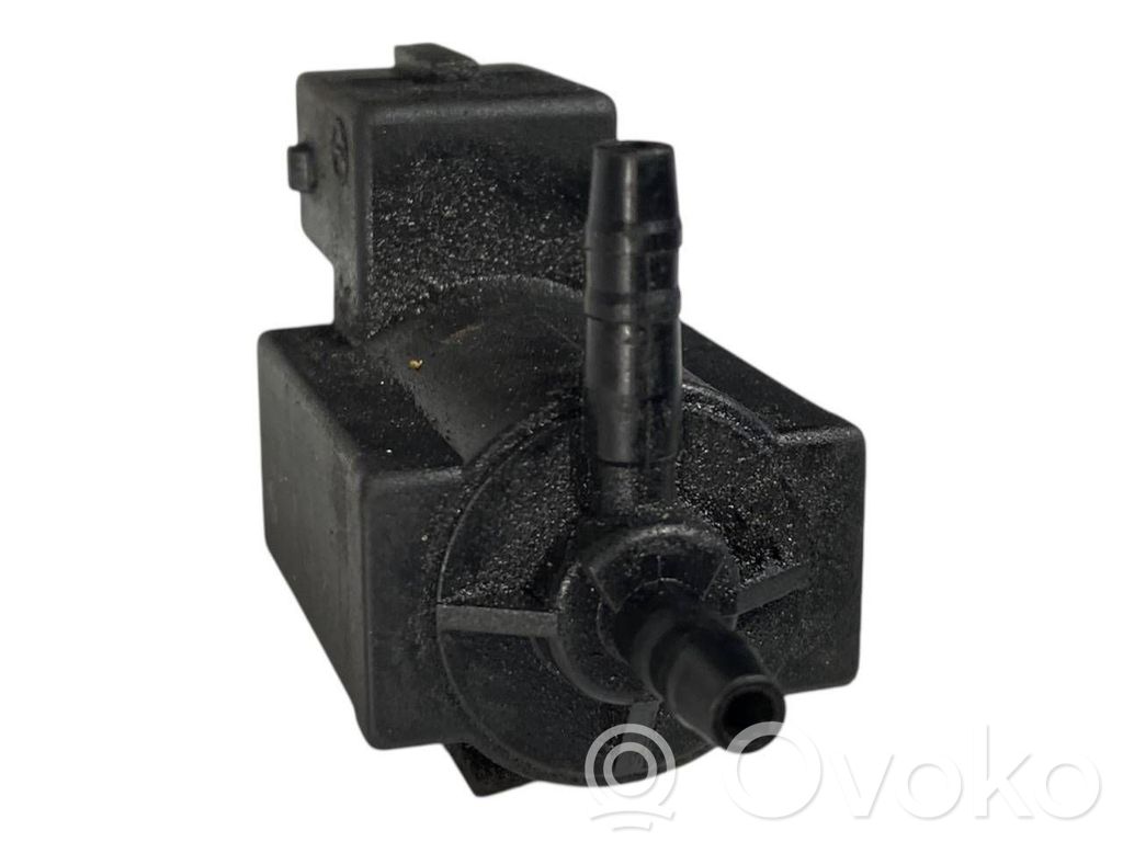 Solenoīda vārsts