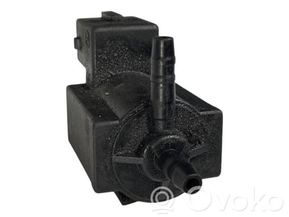 Solenoīda vārsts