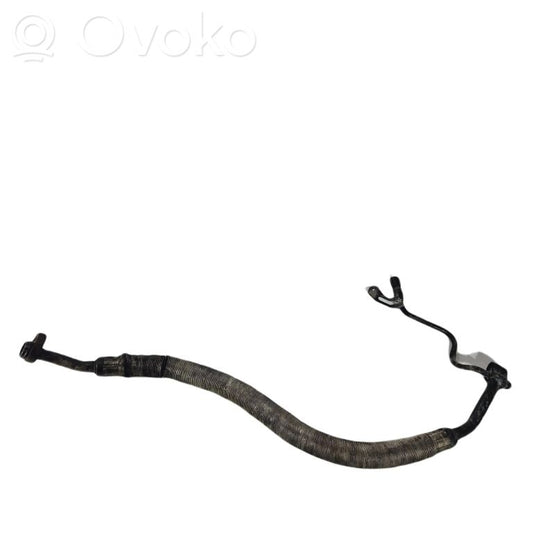 Air conditioner pipe(s) / hose(s)