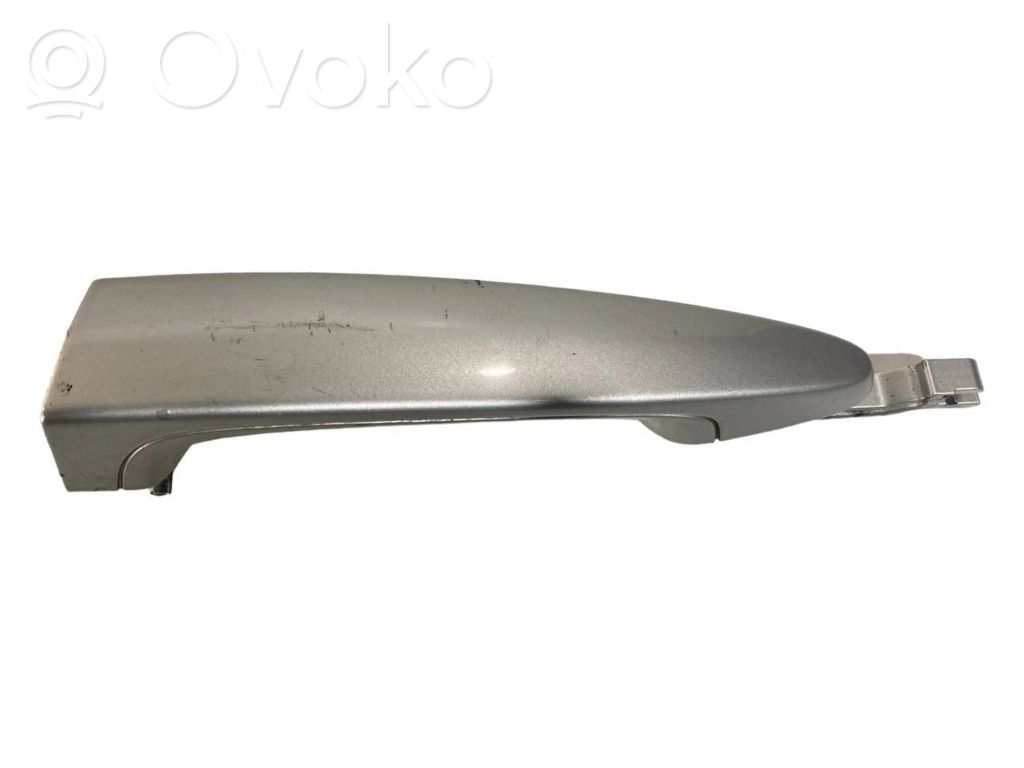Ārējais atvēršanas rokturis